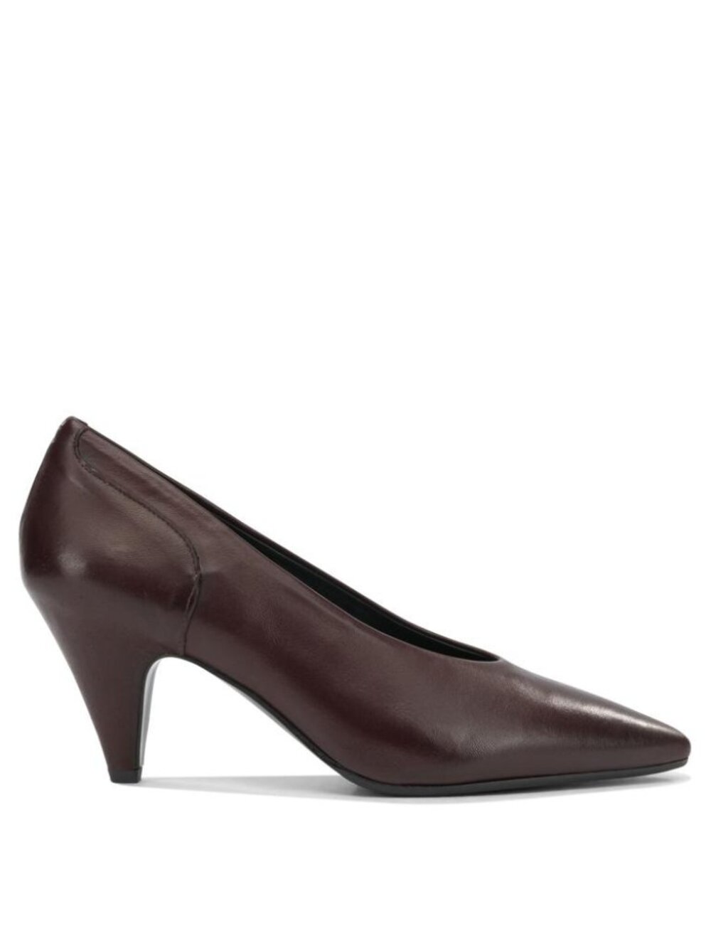Del Carlo Heeled Shoes IT 38 Women